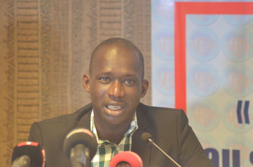 Affaire Allô Sénégal: Lettre ouverte de Ibrahima Lissa FAYE au Ministre, Mame Mbaye NIANG