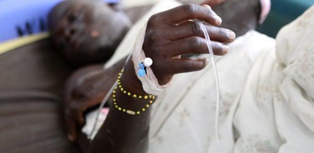 Ouganda: 17 personnes mortes de l'anthrax en novembre