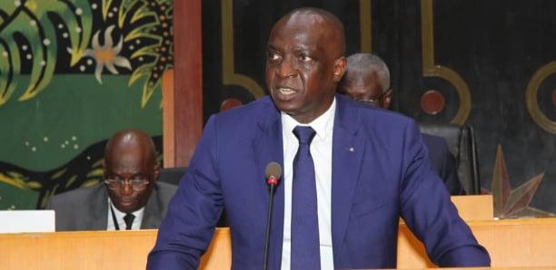 Ministère des Finances et du Budget : 7003,6 milliards de FCFA pour 2024