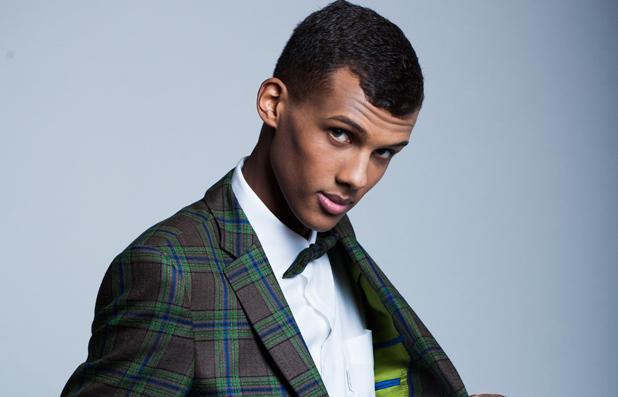 Dakar, première étape du ‘’Stromae Africa Tour’’, le 13 mai