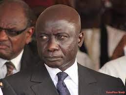 Après avoir déposé la caution de Idrissa Seck : son mandataire explique sa stratégie du silence