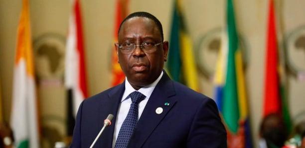 Macky Sall invite l’Europe à simplifier les procédures et conditions de financement des projets