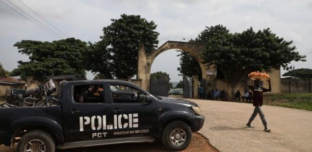 Tir de drone de l'armée au Nigeria: 85 civils tués, selon un bilan officiel