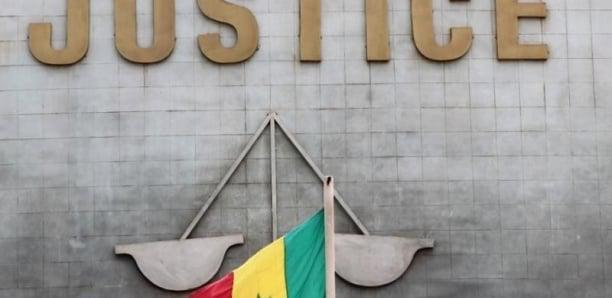 Le Syndicat des travailleurs de la justice en grève pour 48 heures