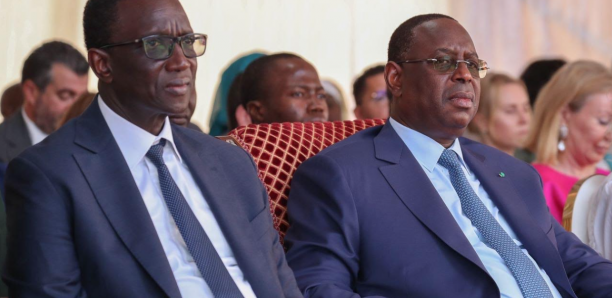 Réception des logements de la cité Baraka : “L’objectif d’un Sénégal zéro bidonville est atteignable” (Macky Sall)