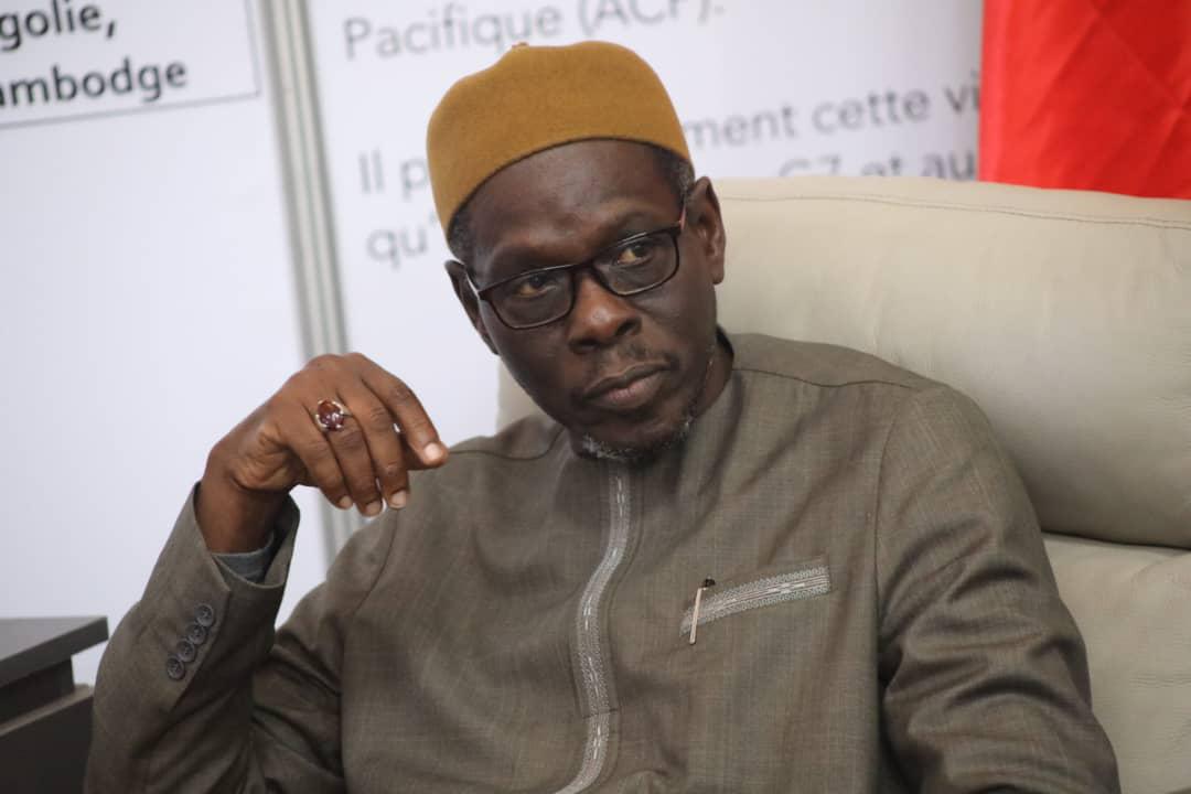 N’en déplaise à Saber Mashhur ! Réponse à son message au peuple sénégalais ( Par Pr Abdoul Azize Kébé )