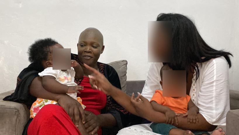 Affaire de la pouponnière « Keur Yeurmandé » : Conafe Sénégal interpelle l’Etat pour un suivi des mécanismes de protection des enfants