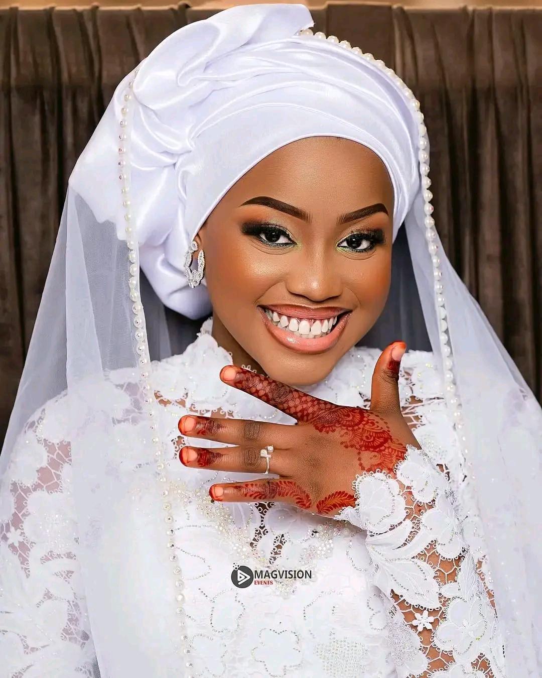 Mariage de Sadio Mané : Les premières images de son épouse