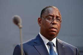 Macky Sall salue les ‘’avancées significatives’’ dans le secteur de l’électricité