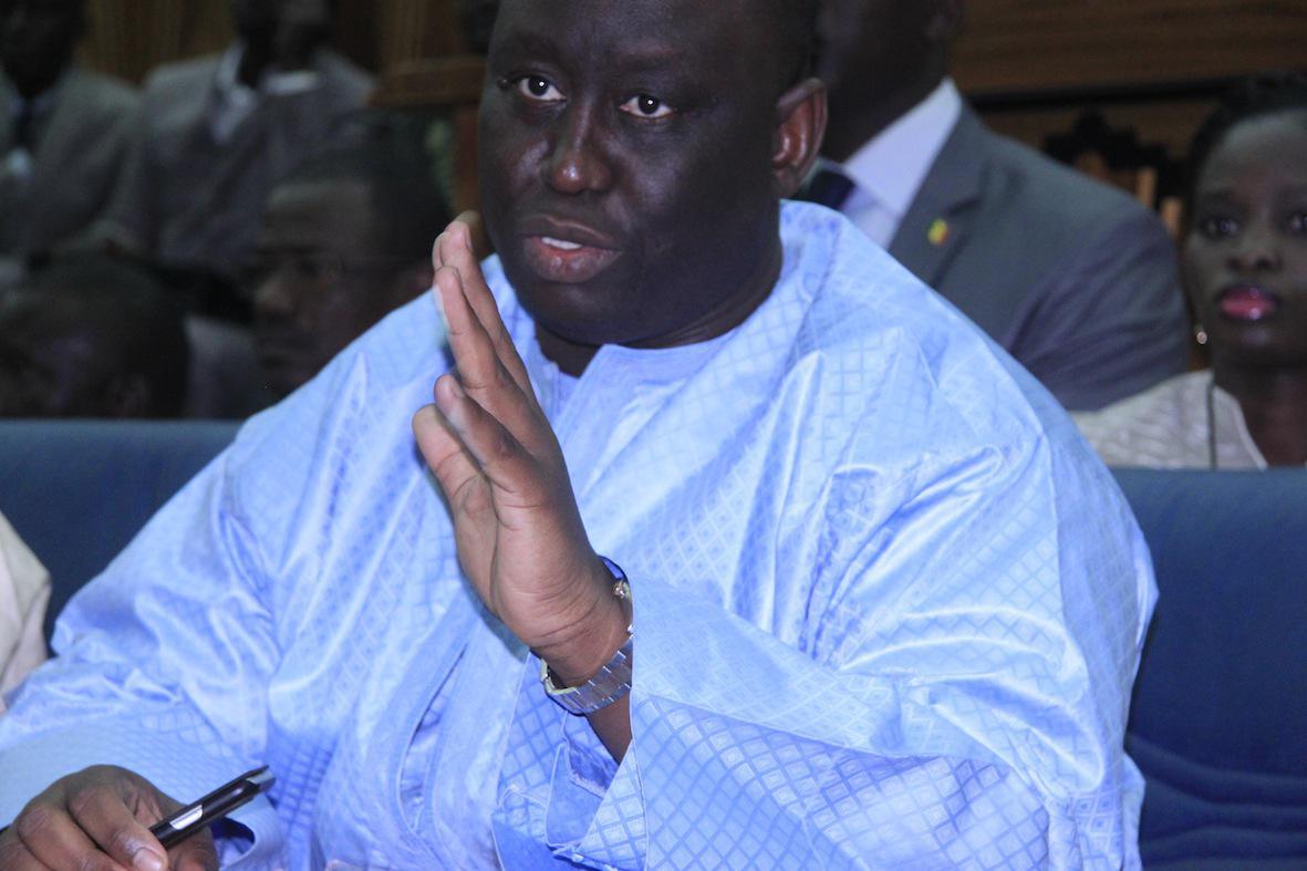 Président de l’Association des Maires du Sénégal(AMS) : Quel impact sur Guédiawaye ?
