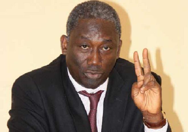 Abdou Fall : « Le départ de Rewmi, était une erreur… »