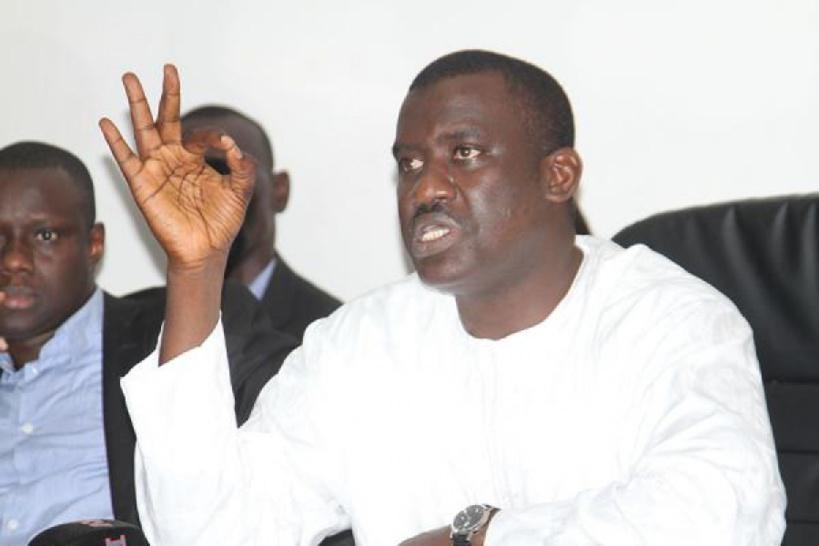Le report de l'élection est définitivement impossible...Par Moussa Tine