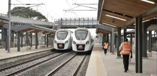 La SETER va accueillir sept nouvelles rames (DG)