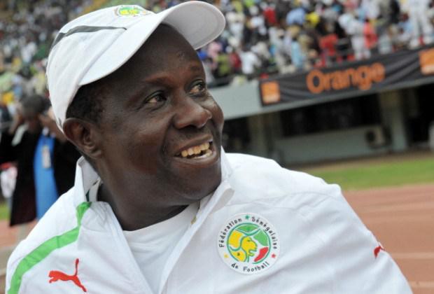 Mondial U 20 : Joseph Koto dévoile la liste des 21 joueurs