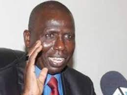 Le Procureur Aliou Ndao aux FDS : « Lorsque Macky partira, vous répondrez de vos actes… »