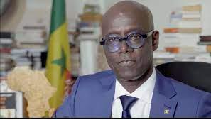 Thierno Alassane Sall sur la décision du CC : «L'une des plus belles victoires enregistrées par le Sénégal depuis longtemps»