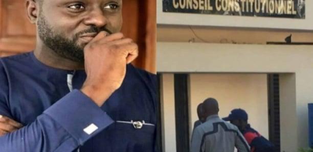 Décision du Conseil constitutionnel : Thierno Bocoum propose le 3 mars pour la tenue de la présidentielle