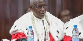 Annulation du décret de Macky Sall : on sait pourquoi le magistrat Cheikh Ndiaye n’a pas siégé