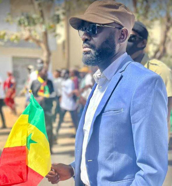 « Le Conseil ne peut pas interdire de jure et qu’on veuille nous faire croire que… », (Thierno Bocoum)*