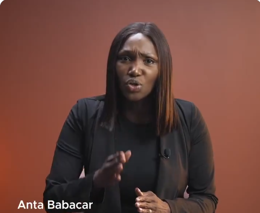 « Nous ne donnerons pas une seconde de plus à Macky Sall », Anta Babacar
