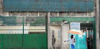 Mac de Ziguinchor : Quelques 118 détenus entament une grève de la faim