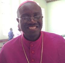 Mgr Paul Abel Mamba, nouveau(PDT) du(CINPEC)