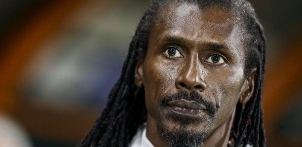 Avenir de Aliou Cissé : la Fédération a tranché