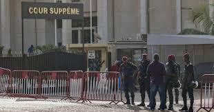 La Cour suprême annule les élections de représentativité syndicale