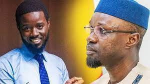 Présidentielle: « Sonko et Diomaye parcourront ensemble le pays pour assurer une victoire… », El Malick Ndiaye