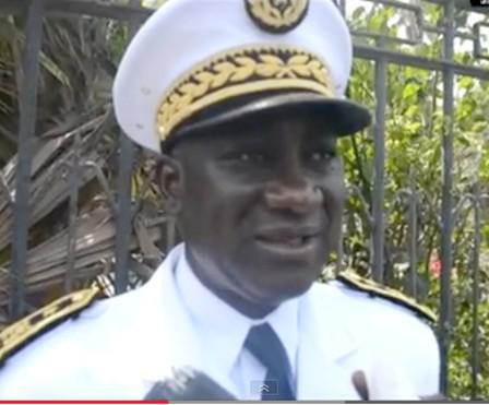 Le gouverneur de Ziguinchor, Ibrahima Sakho, cité dans une vaste malversation