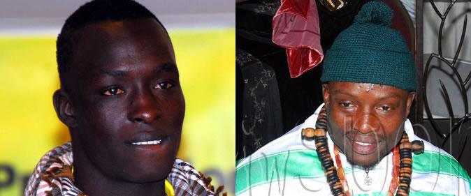 Siteu contre Zarco : Un choc explosif !