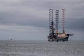 Gabon: cinq morts et un disparu dans l'incendie d'une plateforme pétrolière