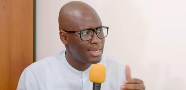 Ndongo Samba Sylla prévient Diomaye Faye : "La monnaie ECO ne verra jamais le jour"