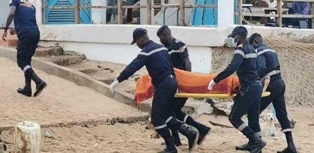 Chavirement à Matam : Trois membres d’une famille disparaissent en mer
