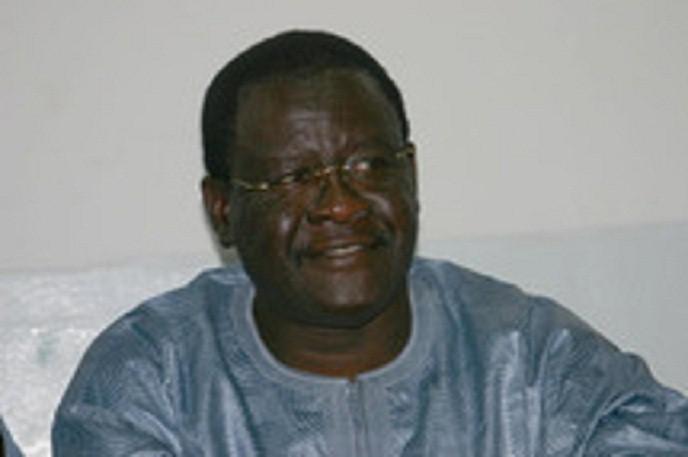 Direction des bourses : Ousseynou Goumbala et la grande bamboula