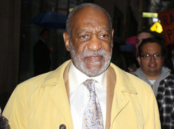 Bill Cosby avoue avoir drogué une femme pour la violer