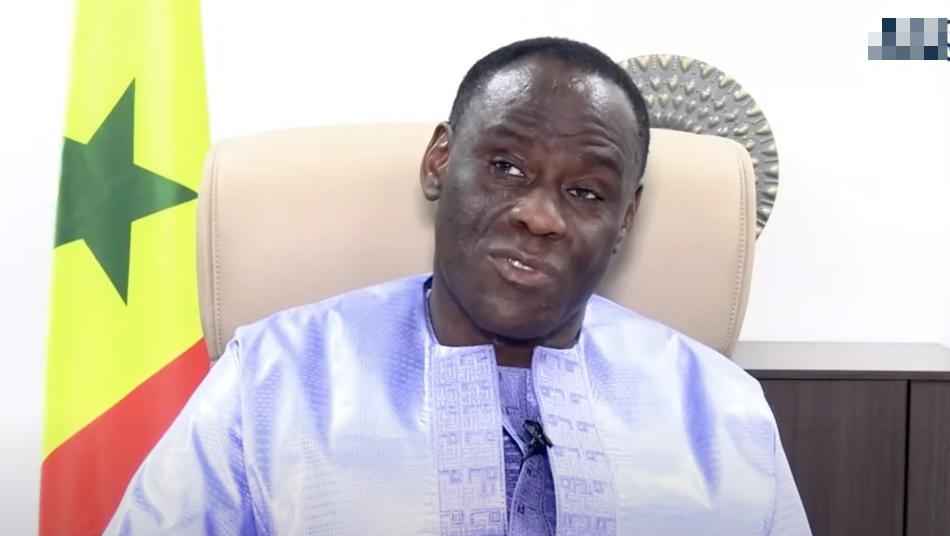 Ousmane Diagne vient de l’annoncer: des « poursuites seront initiées » contre tous les accusés dans les rapports