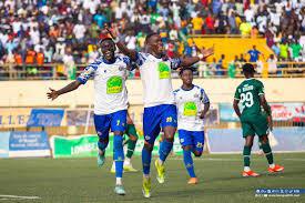 Teungueth FC sacré champion du Sénégal pour la deuxième fois