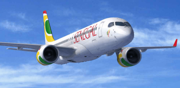 Air Sénégal annule ses vols Dakar - Saint-Louis de ce lundi