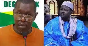 Prison ferme pour Bah Diakhaté et l’imam Cheikh Tidiane : « Un verdict cruel », selon Me Adama Sall