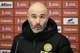 Chelsea nomme Enzo Maresca pour succéder à Mauricio Pochettino
