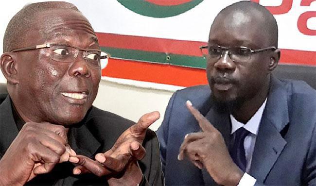 Condamnation de Bah Diakhaté : Moustapha Diakhaté verse sa colère sur Ousmane Sonko…