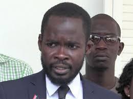 Babacar Ba du Forum du justiciable: «La croisade contre les cartels de la drogue doit être intensifiée»