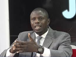 Conférence politique de Sonko au Grand Théâtre: « Il s’agit d’un rendez-vous historique… », Ngagne Demba Touré