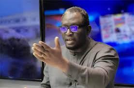 "Projet" : "Un document de référence disponible en septembre" (Ayib Daffé)