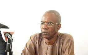 Mamadou Ibra Kane CDEPS sur la sortie de Sonko : « Nos hommes politiques ont une vision simpliste des médias »