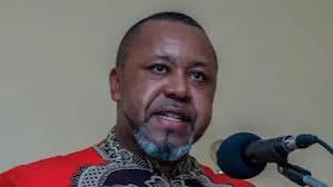 L’avion du vice-président du Malawi porté disparu (officiel)