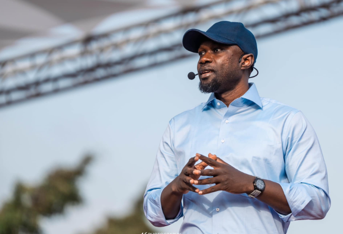 Moundiaye Cissé à Sonko: « De 2000 à maintenant, la presse n’a jamais fait d’allégeance à l’État…Ce n’est… »