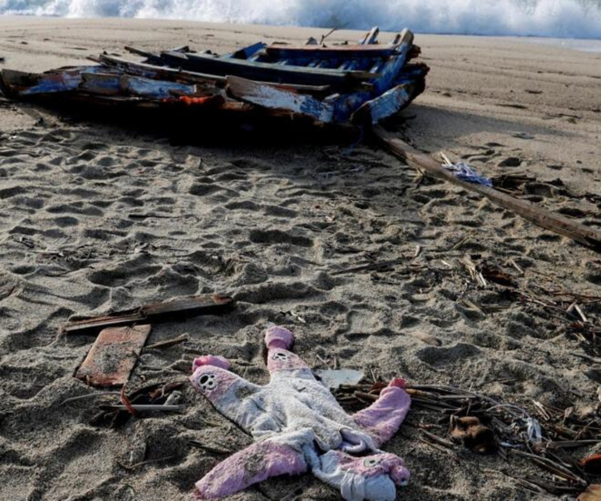 Naufrage au large du Yémen : au moins 49 migrants morts et 140 disparus