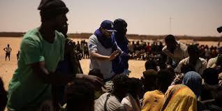 150 migrants sénégalais coincés dans le désert (Niger) : Les autorités sénégalaises restent de marbre